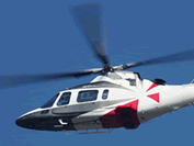 Agusta 109 E Power