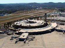 Birmingham Airport