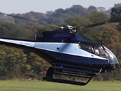 Eurocopter EC120B