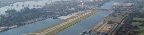 London City Airport