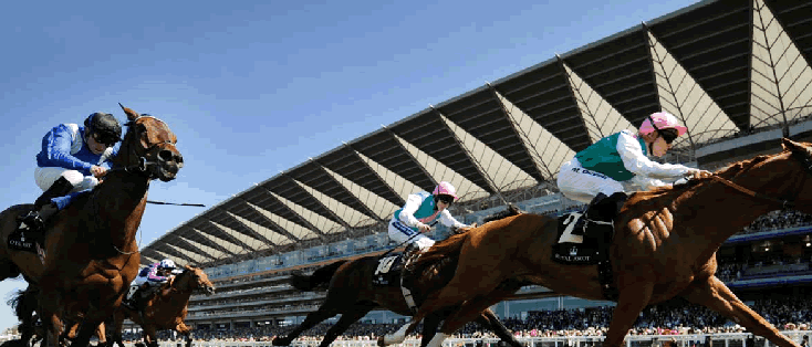 Royal Ascot 2015